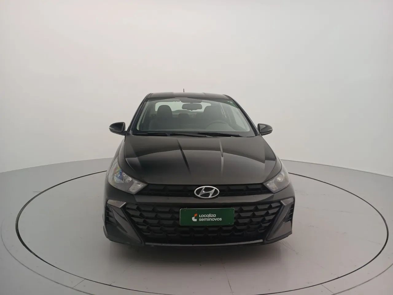 Hyundai HB20S Comfort 1.0 Flex 12V Mec., foto 8 de 18