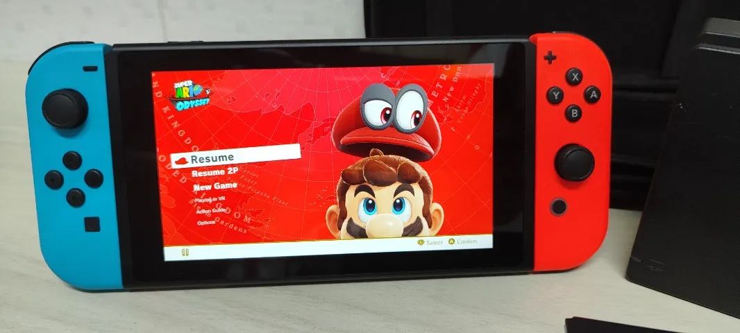 Nintendo Switch - Foto 2