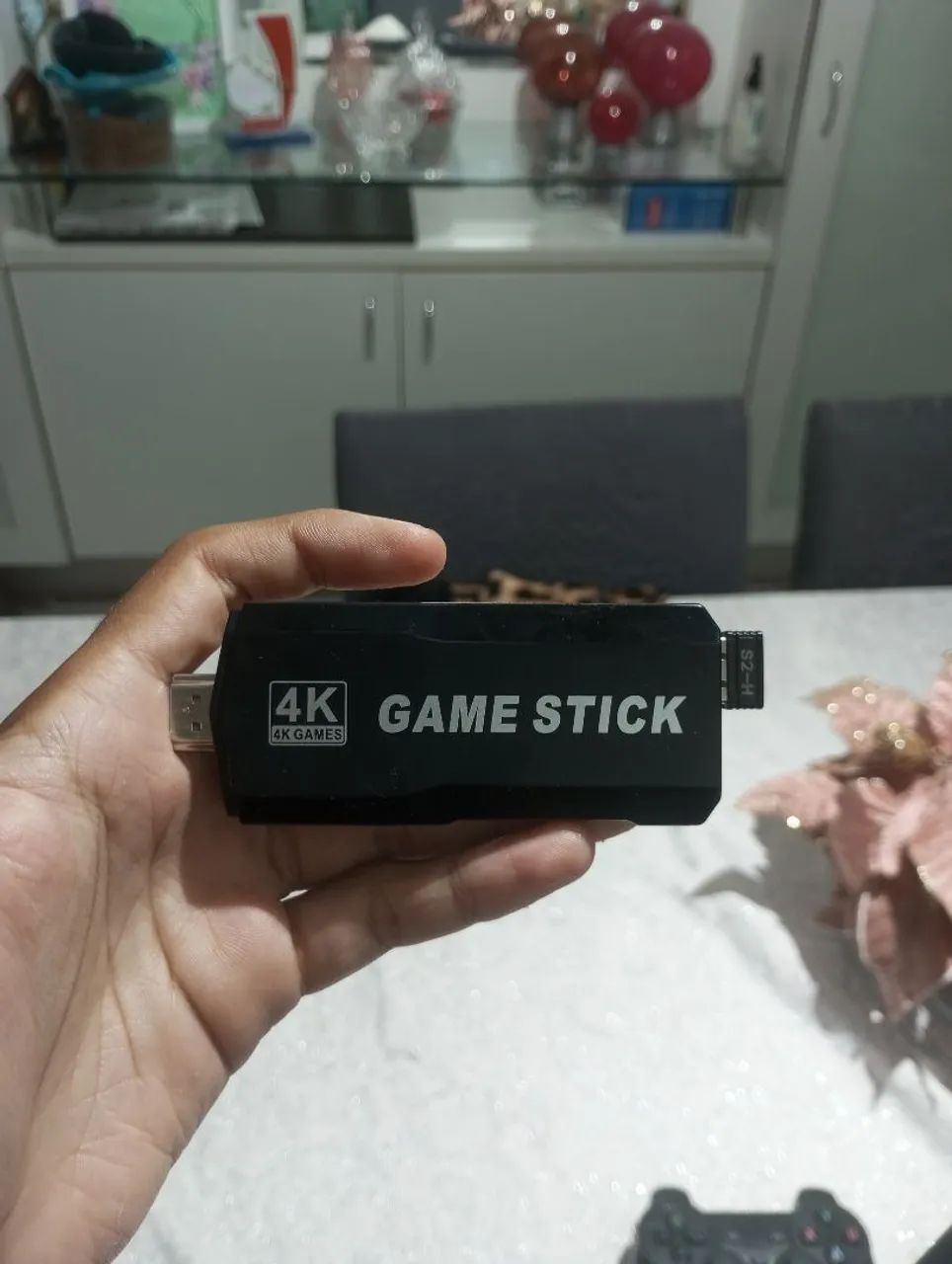GameStick GD10 (paralelo)