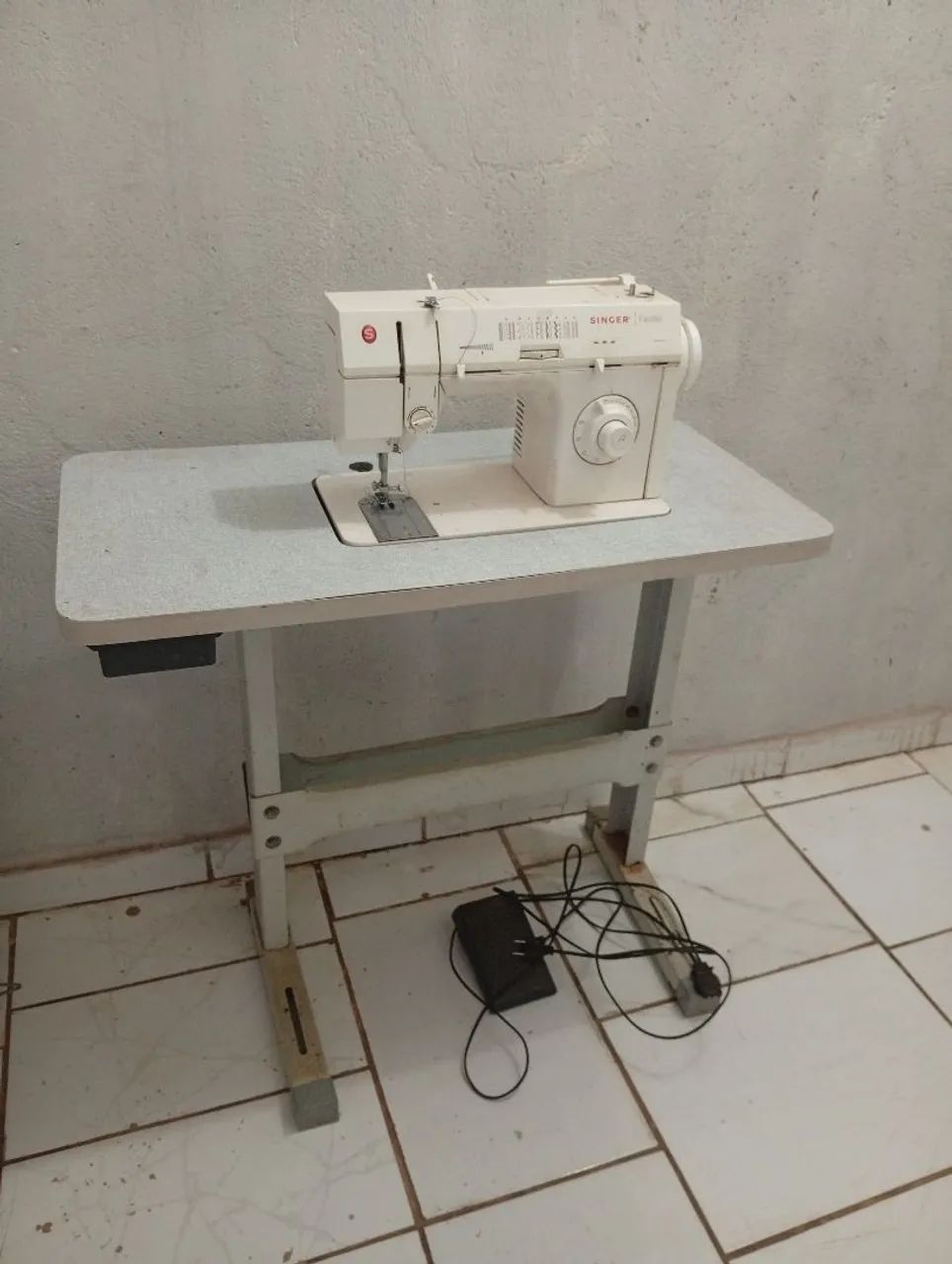 Vendo 2 máquinas barato pra vender logo  - Foto 2