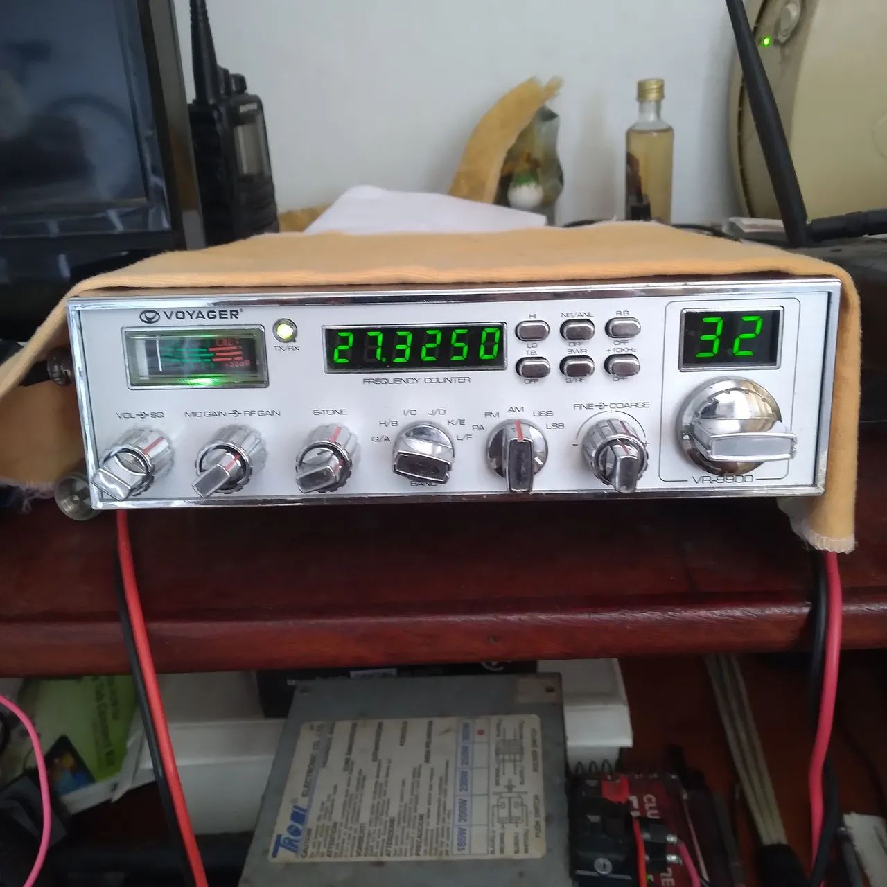 Radio px voyager  - Foto 3