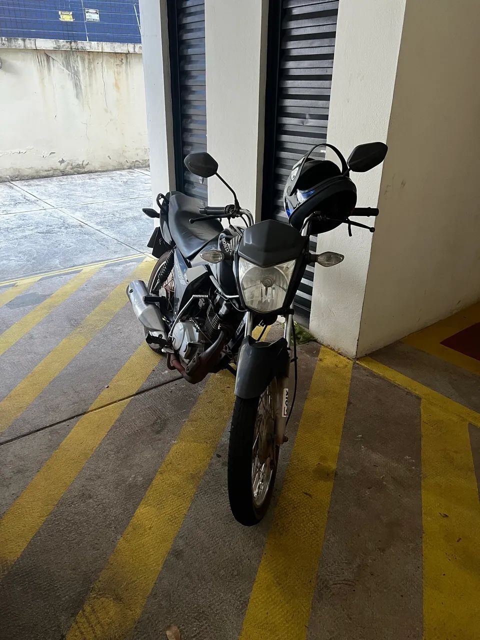 Cg 125 ks 2014