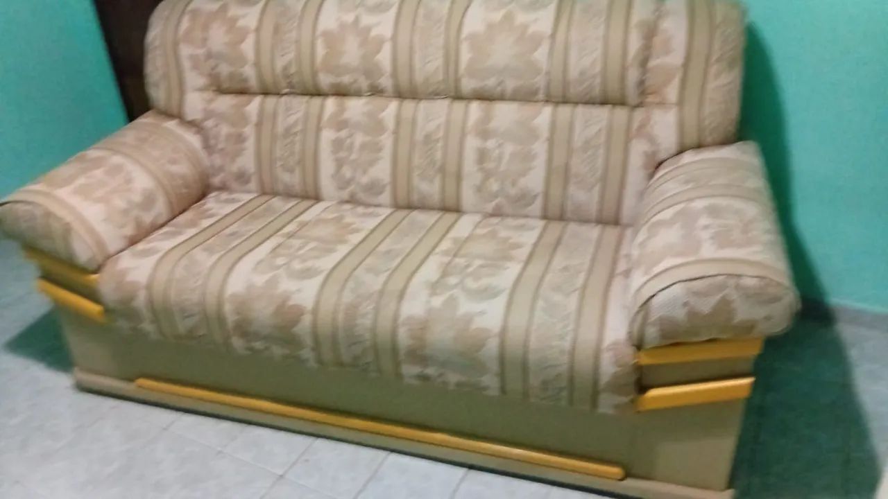 Vendo sofá em ótimo estado 
