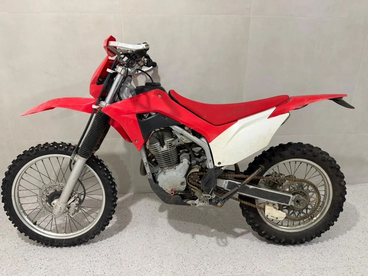 Honda 250 F 2021 - 1492569526 | OLX