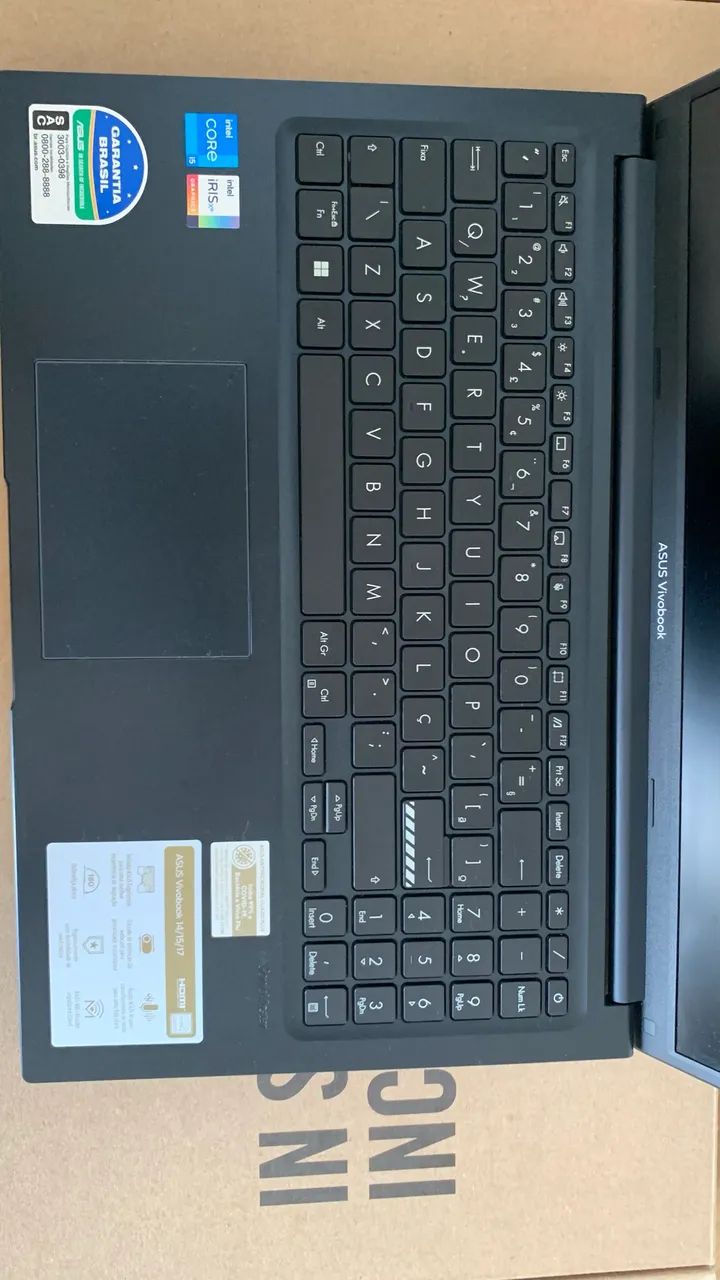 Vendo notebook  - Foto 4