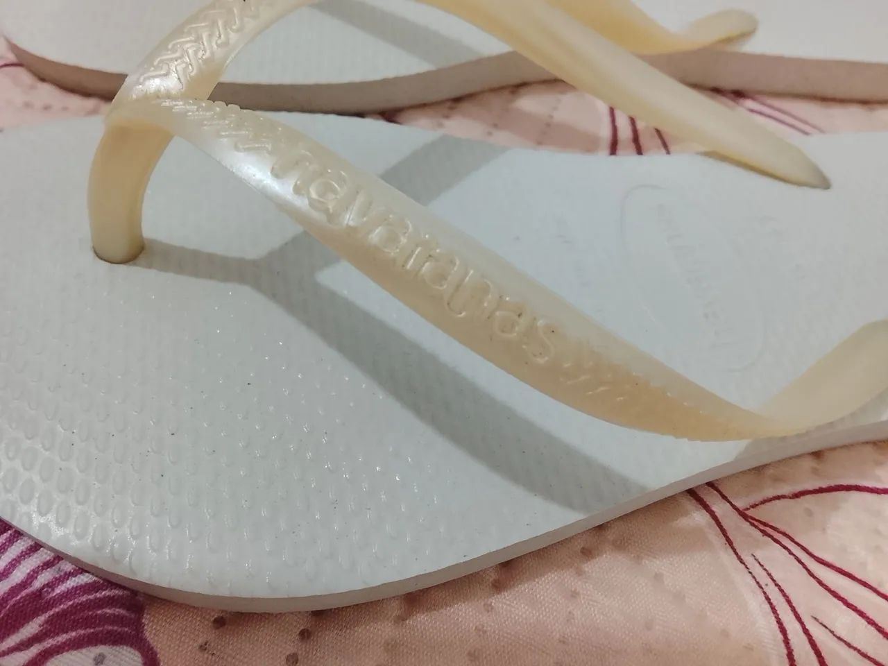 Havaianas 35 original  - Foto 2