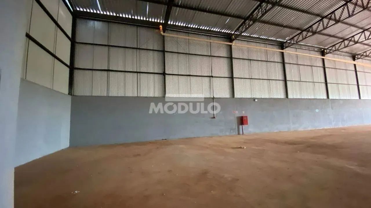 Galpão comercial para locação, bairro Centro Empresarial Leste - Foto 8