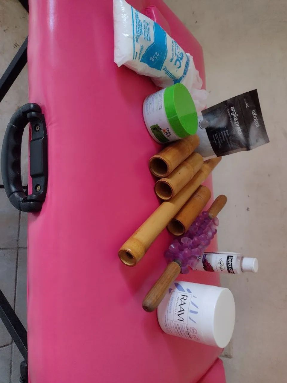 Maca mala 600 - Foto 2