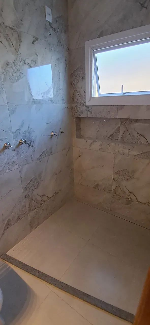 SOBRADO NOVO JARDINS SEVILHA ALTO PADRÃO 3 SUITES PLENAS VARANDA GOURMET PISCINA AQUECIDA  - Foto 8