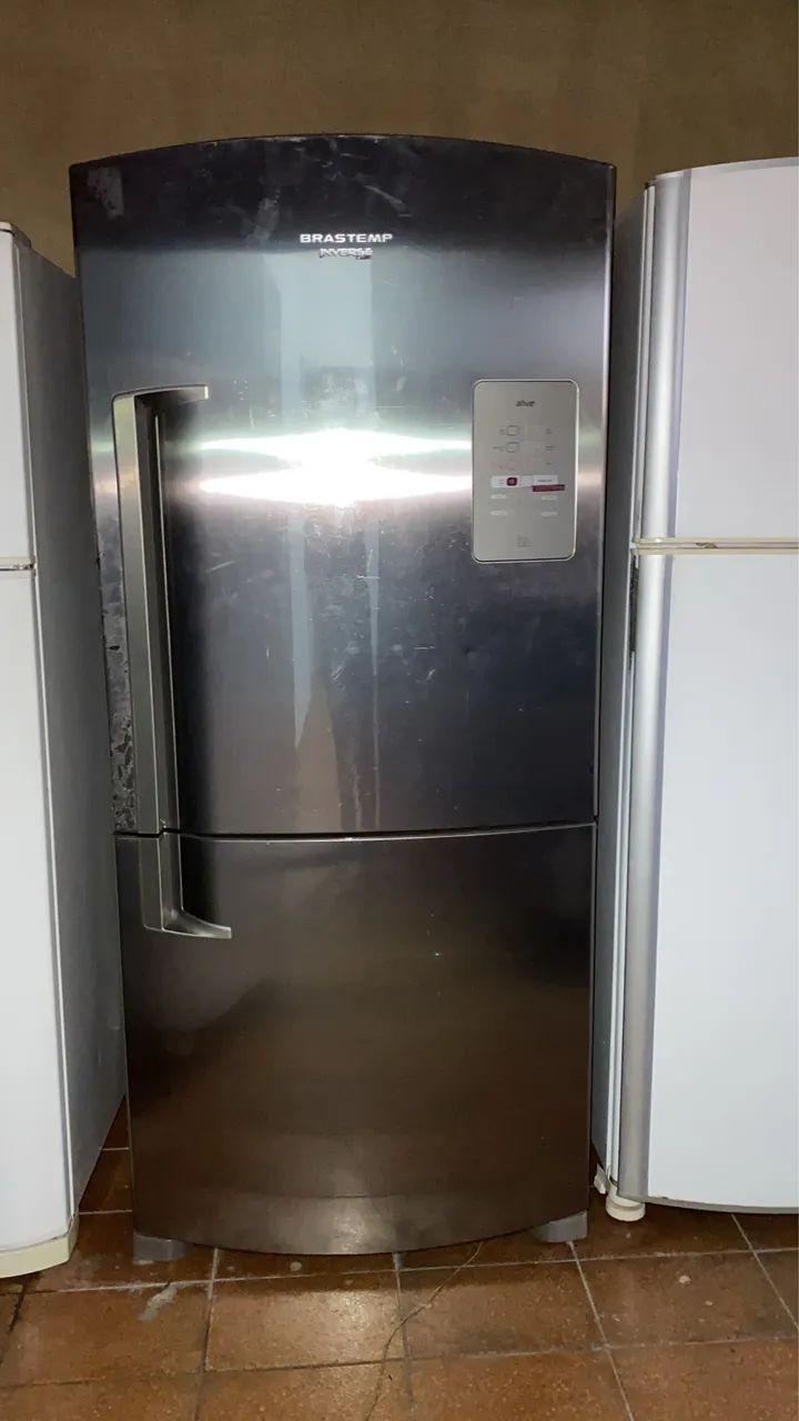 Geladeira 