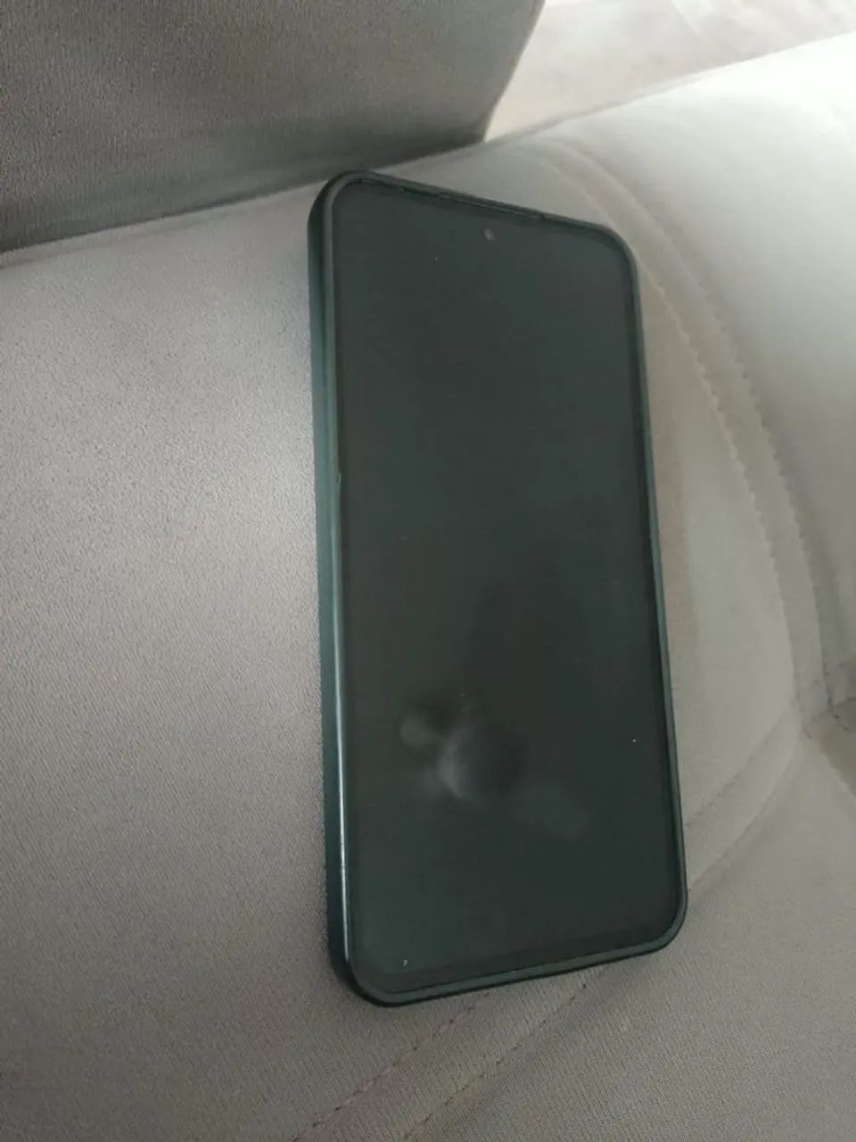Sansung S24 Fe 256gb 