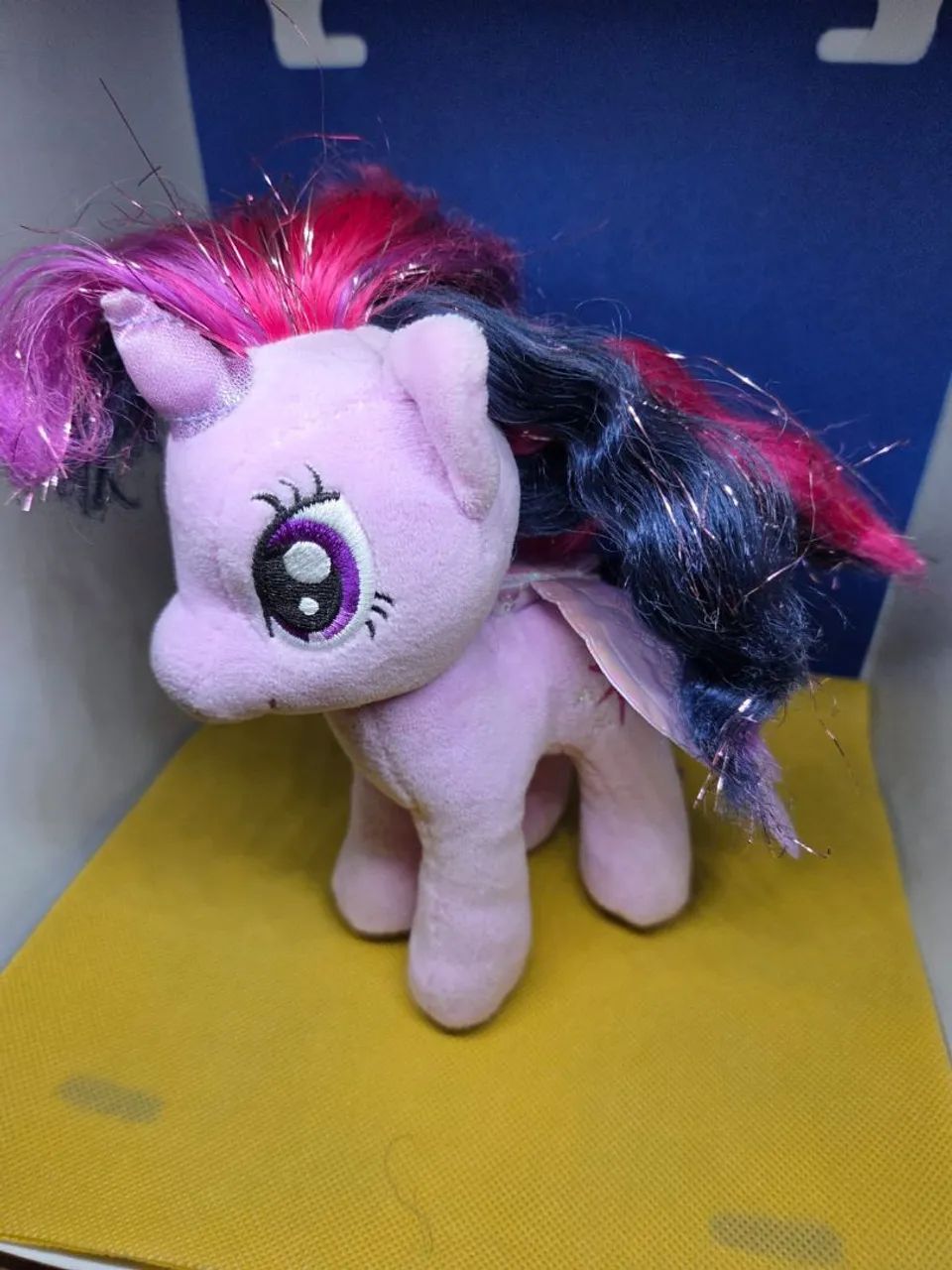  My Little Pony Twilight Sparkle 