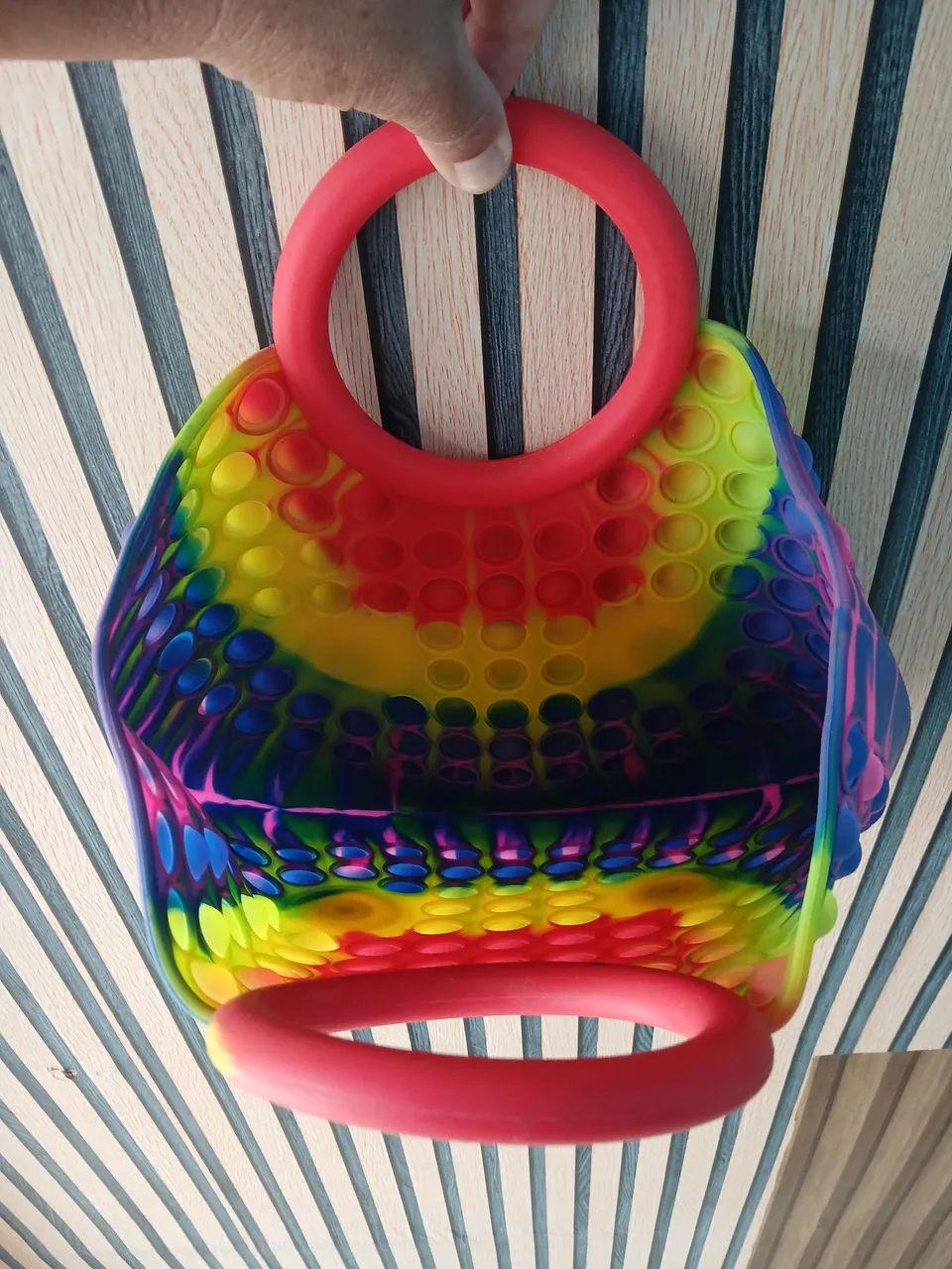Bolsa POP IT - Foto 2