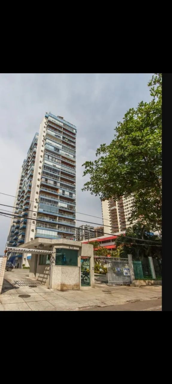 Foto - Rio de Janeiro - Barra da Tijuca