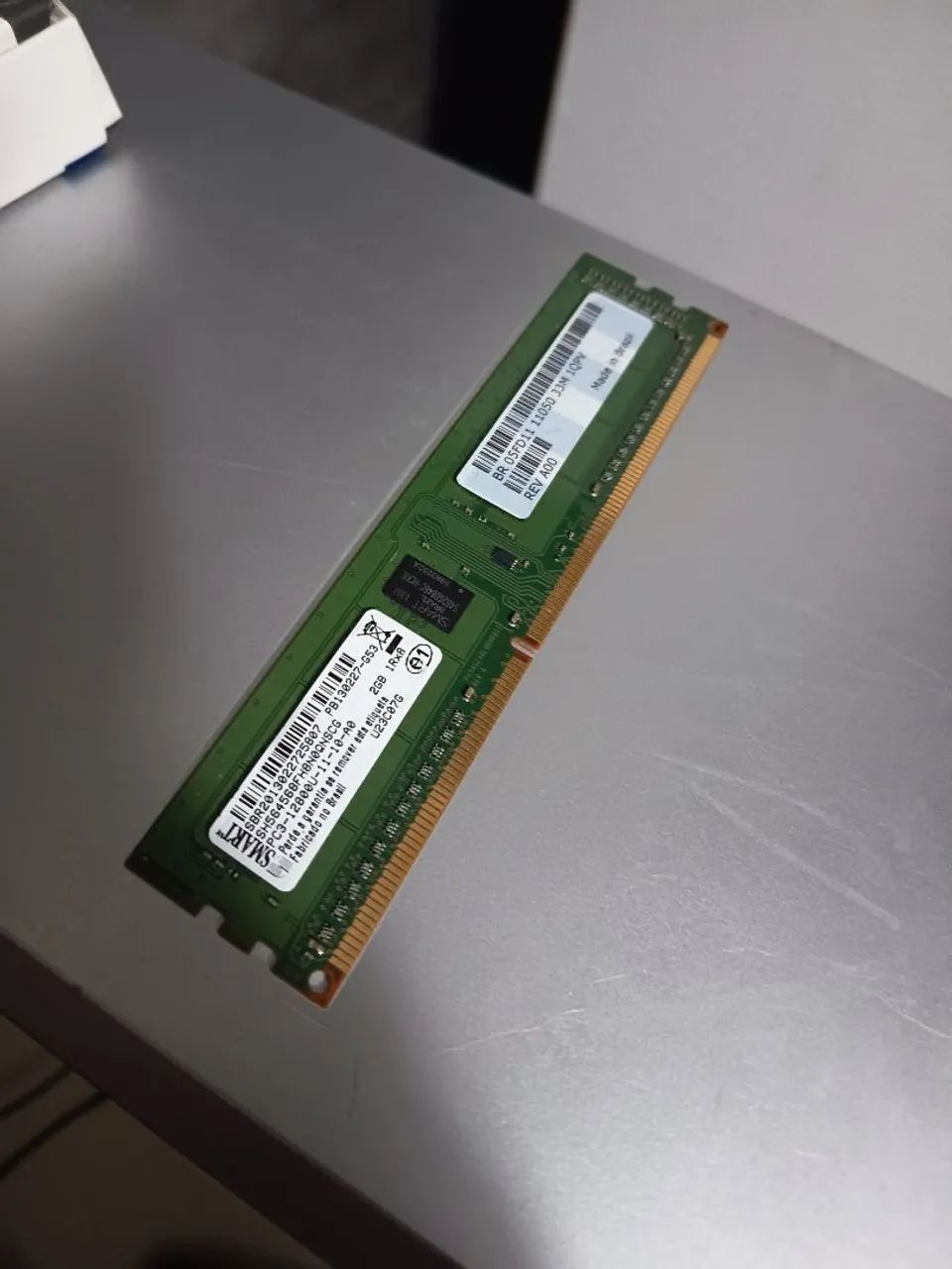 SMART 2GB RAM Memory403004527561287680