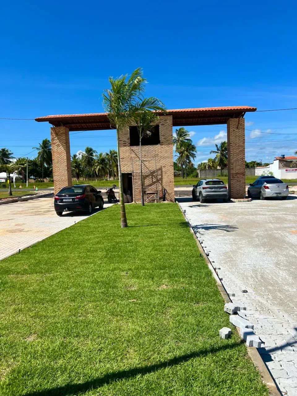 Loteamento em Beberibe com localização privilegiada - Foto 2