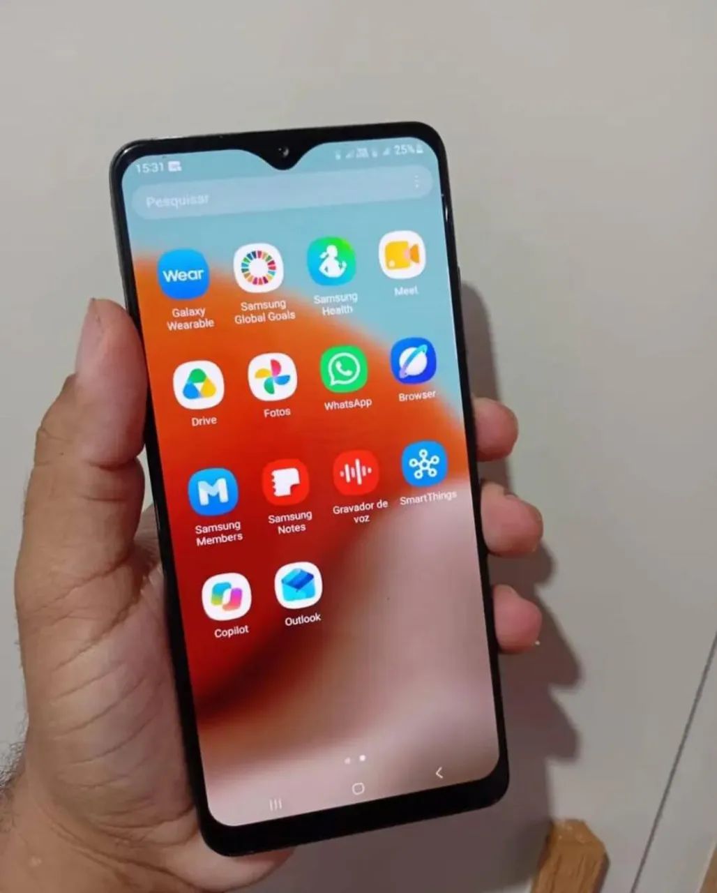 Vendo Celular Samsung a32  - Foto 3