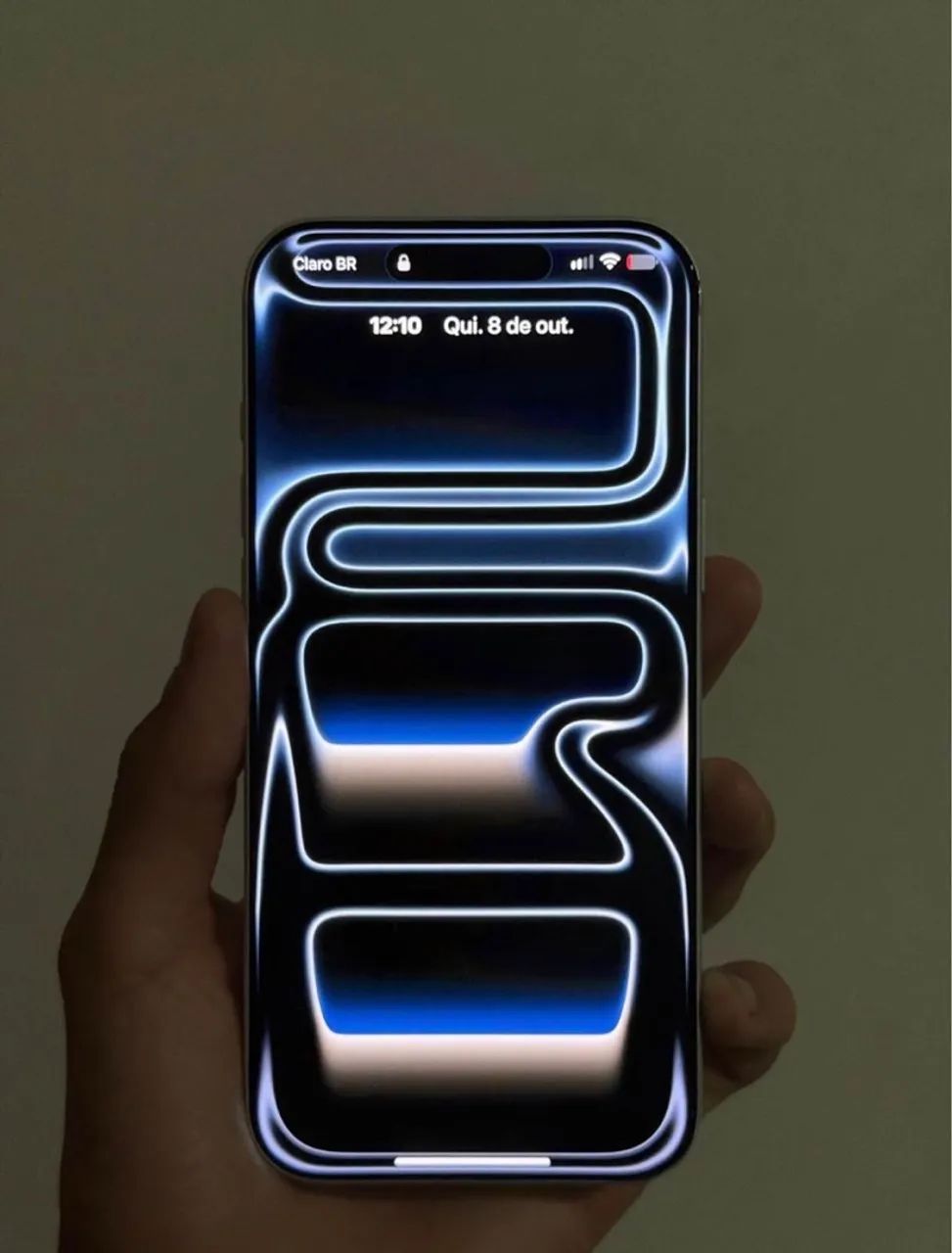 ? iPhone 17 Pro Max Silver 256GB - Foto 2