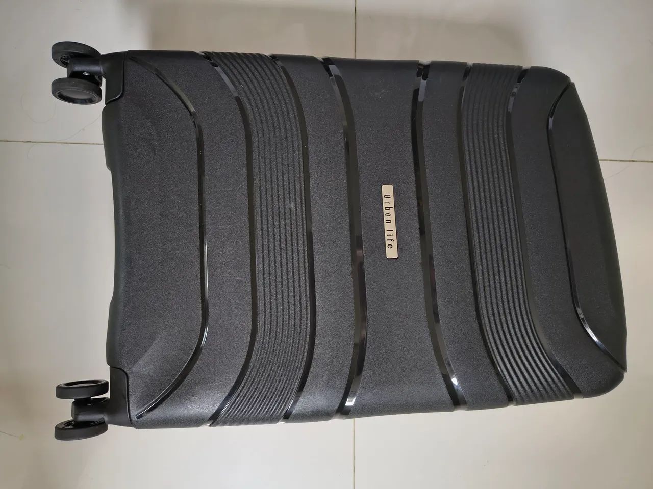 Mala de viagem  - Foto 3