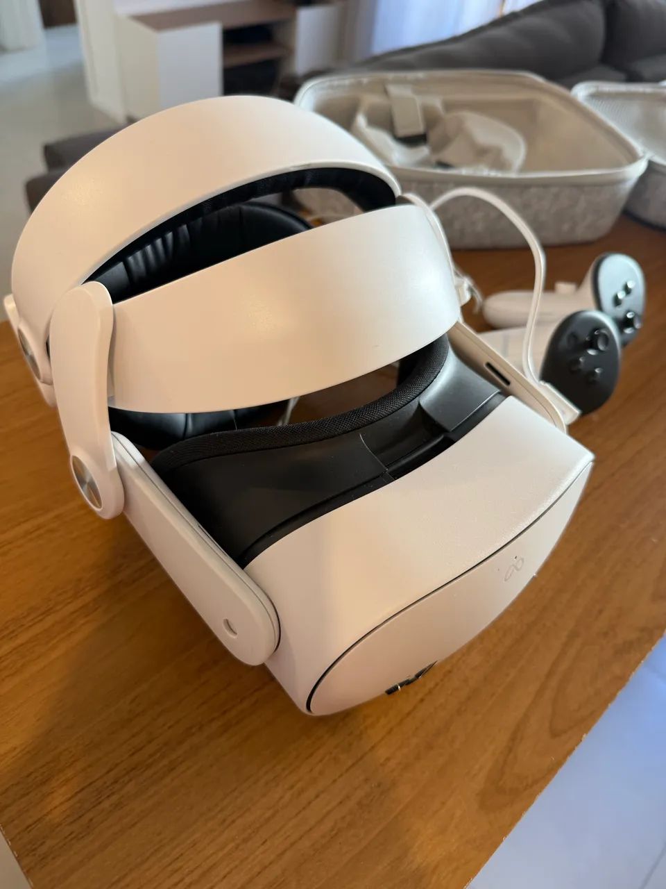 VR Óculos realidade virtual meta quest 3s - Foto 2