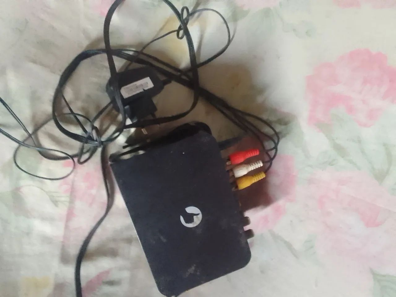 Vendo 3 conversores digitais 80 funcionando perfeitamente  - Foto 3