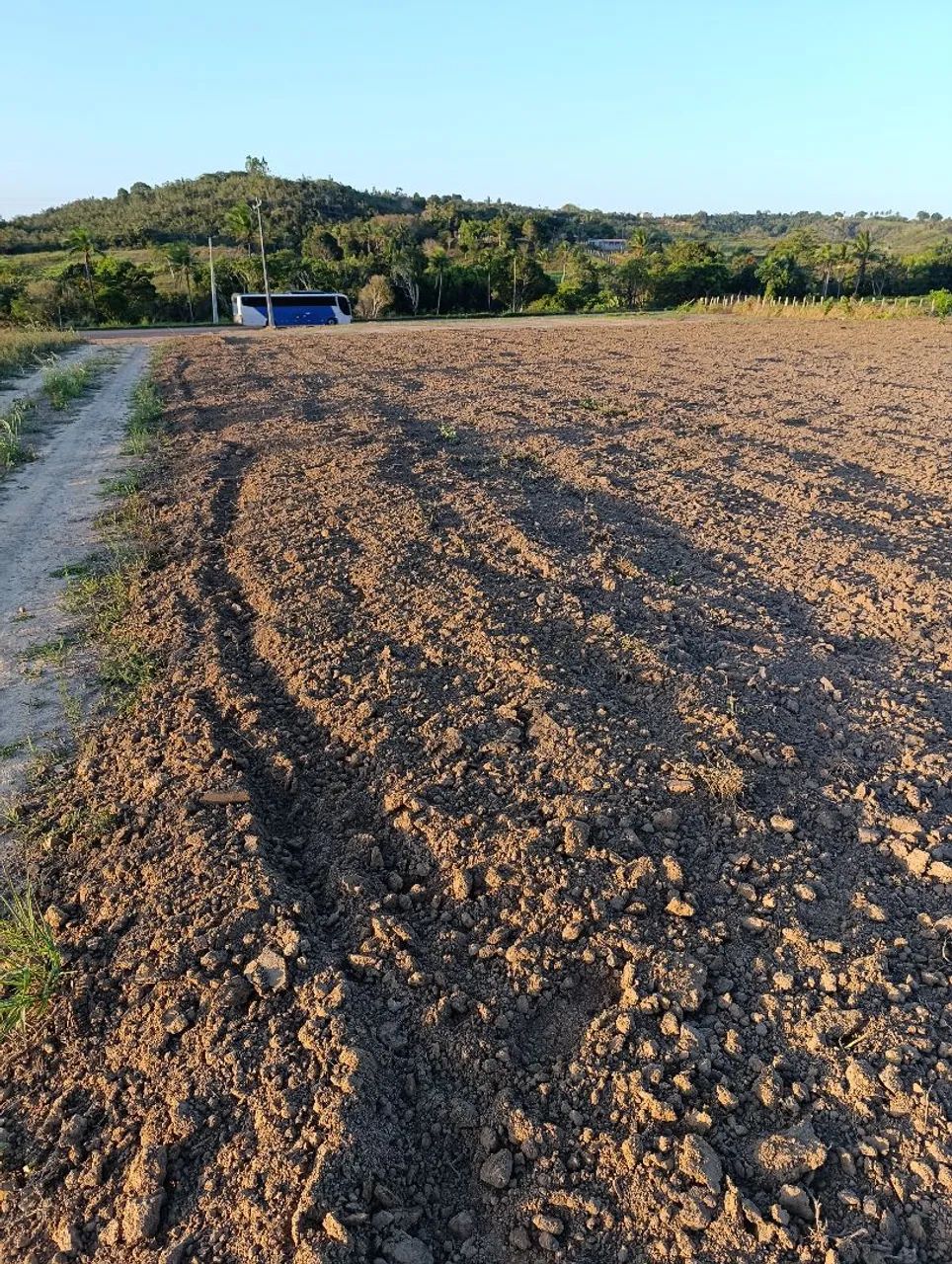 Terrenos  10x50 