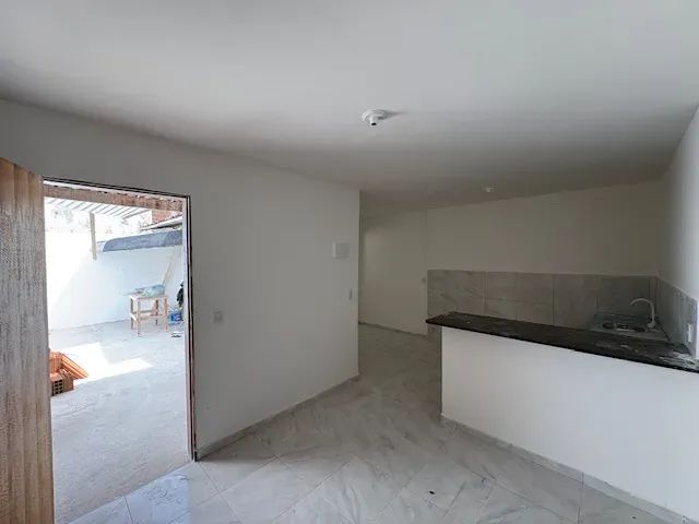 Kitnet/conjugado para aluguel com 42 metros quadrados com 1 quarto em Mangabeira - João Pe - Foto 2