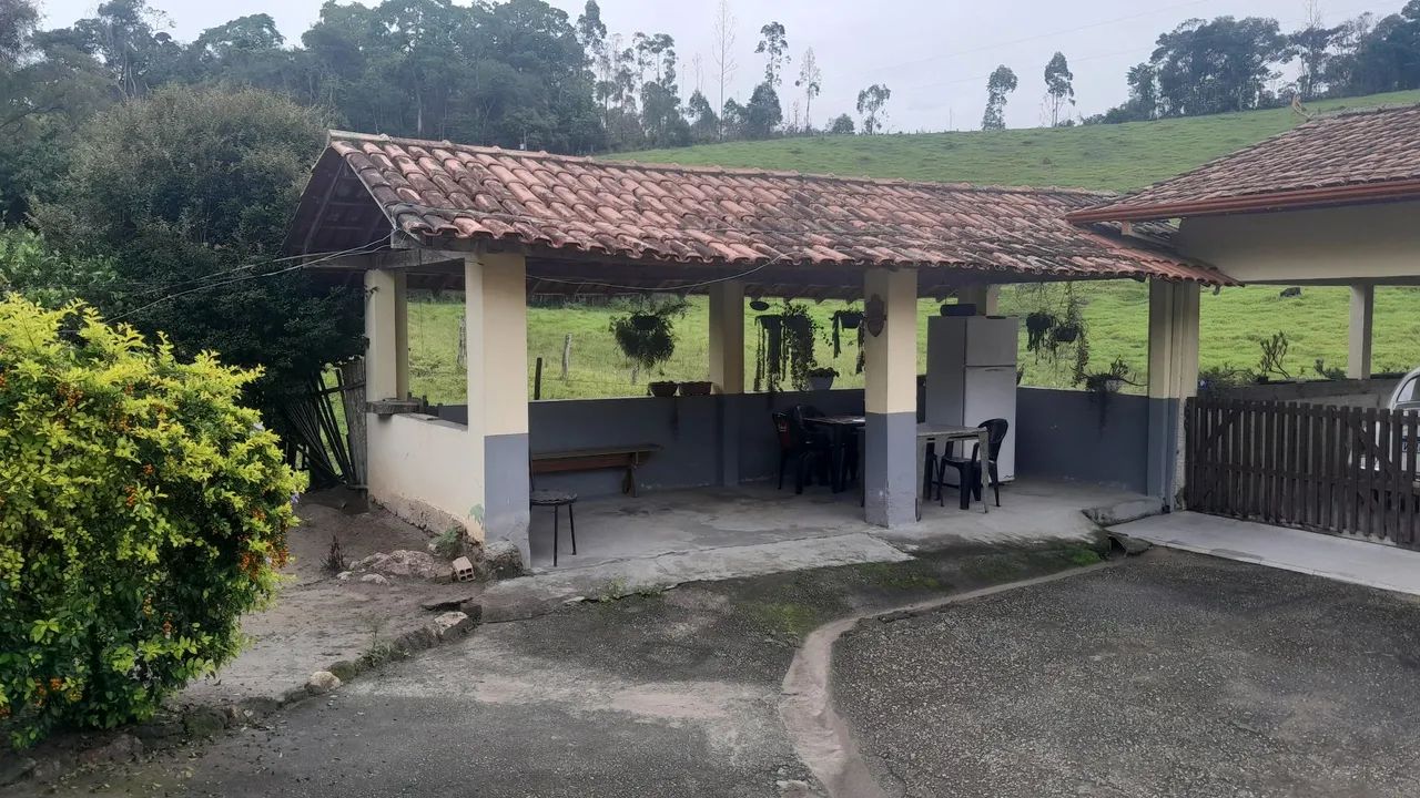 Sítio em Itaverava - Foto 3