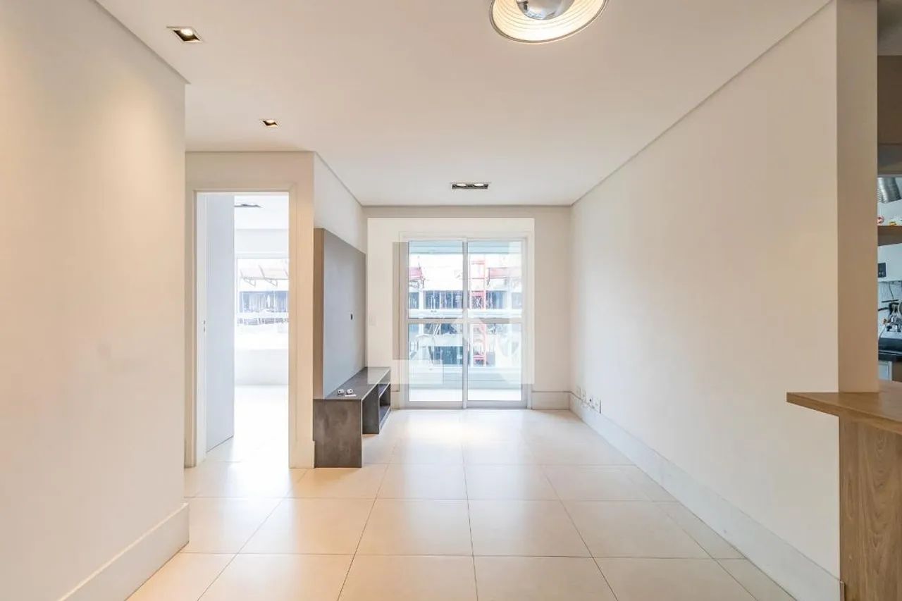 Apartamento à Venda - Alphaville, 2 Quartos, 66 m2 - Foto 2