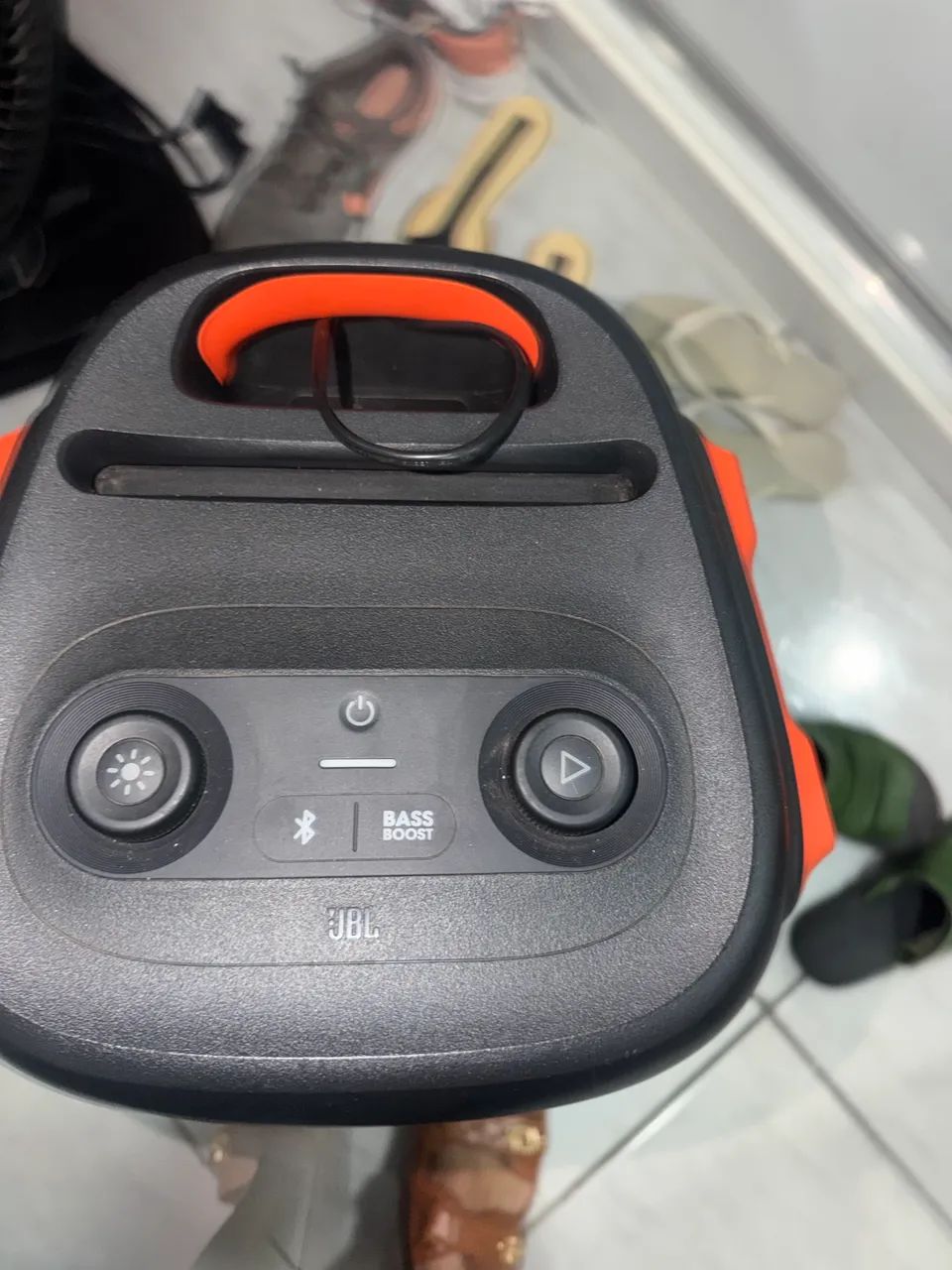 Caixa de som JBL - Foto 3