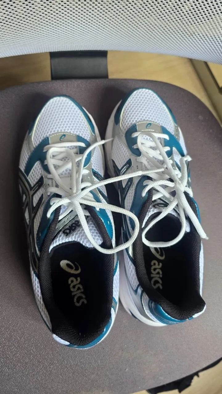 Tenis Asics Gel 1130 - 42 - Foto 2