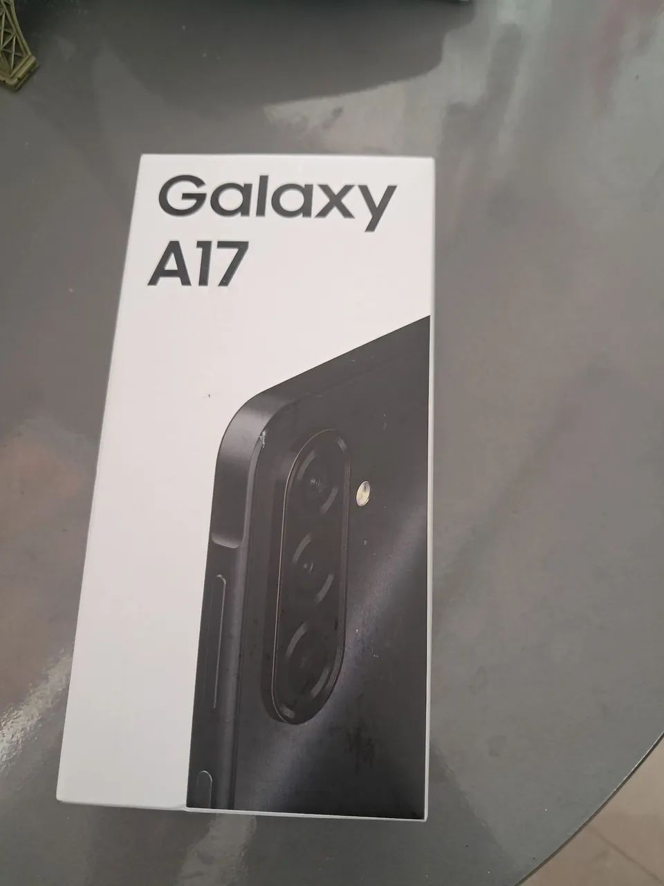 Celula a17 