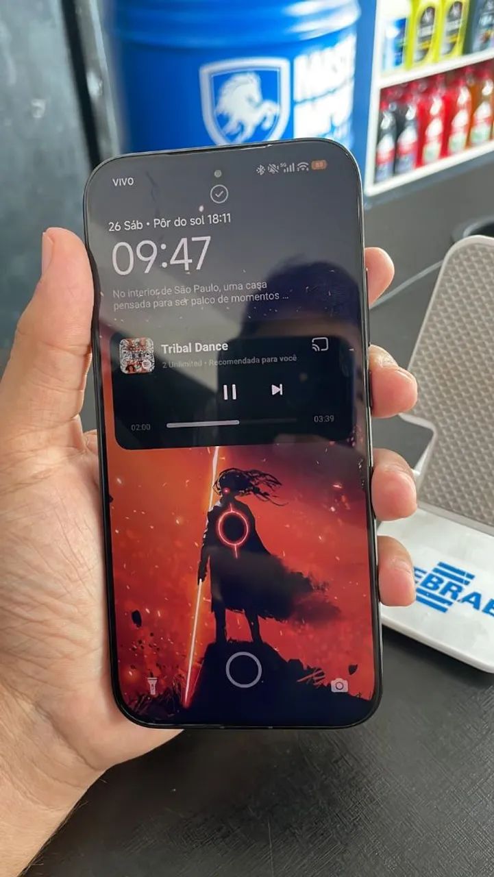 Poco X8 Pro 512GB - Foto 2