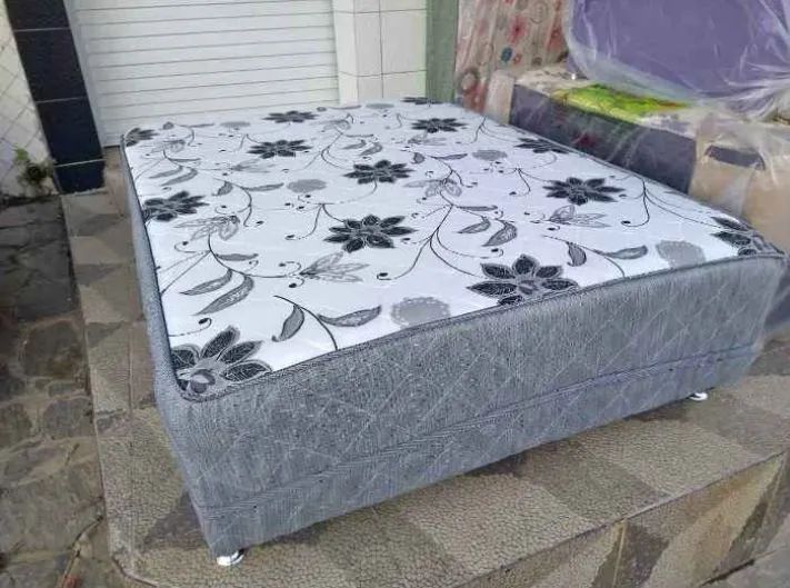 PROMOÇÃO  CAMA CASAL 230,00 ?