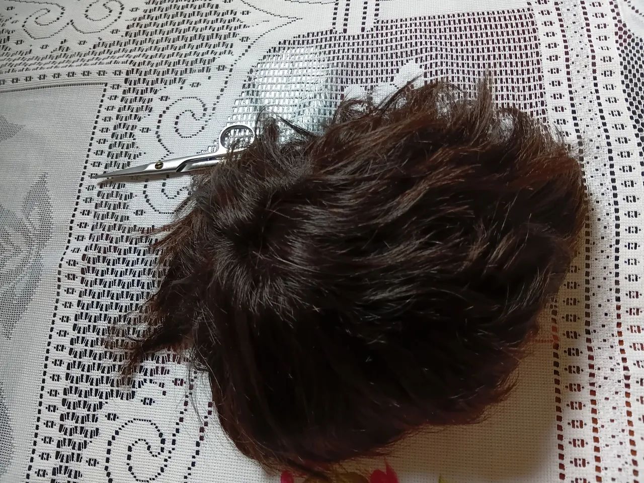 Prótese capilar  - Foto 2