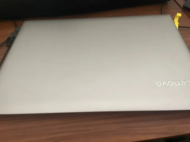 Vendo Notebook Lenovo i7 - Foto 3