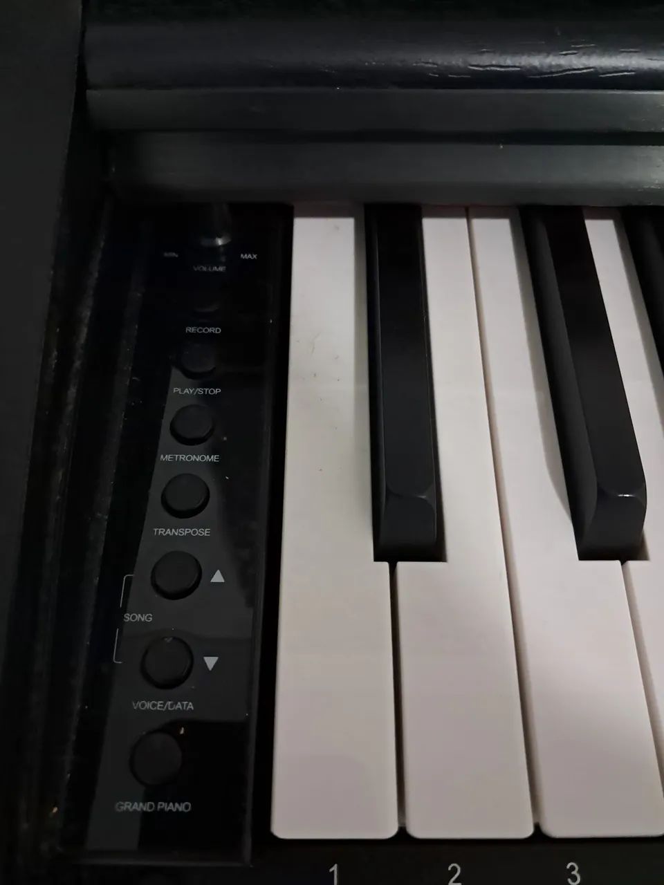 Piano Digital V3  - Foto 3