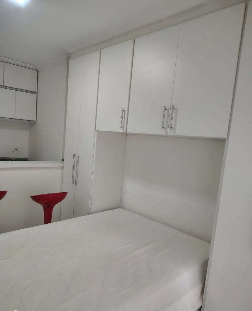 Studio mobiliado completo no bairro da Liberdade S.P - Foto 2