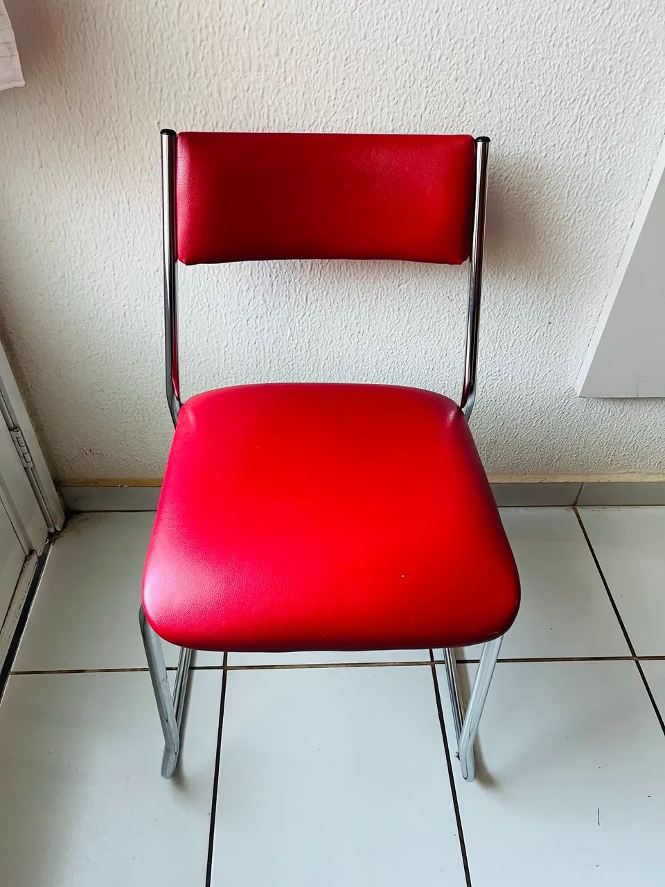Cadeira de escritório - Foto 2