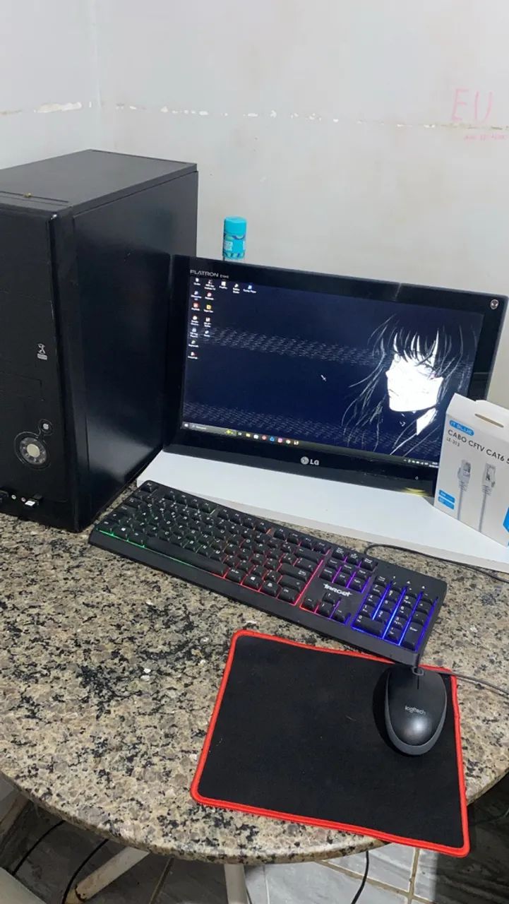 Pc  - Foto 5