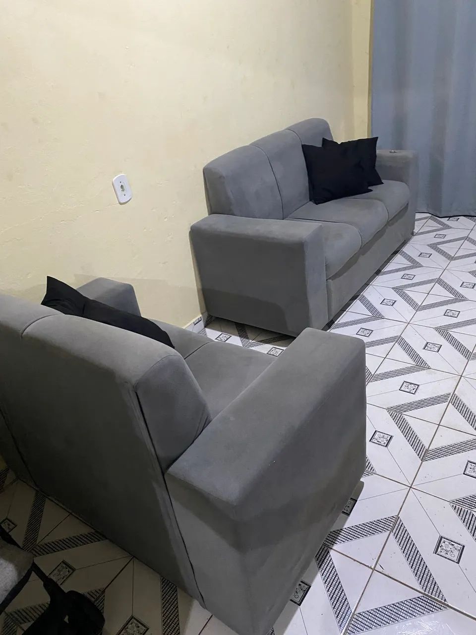 Sofá 