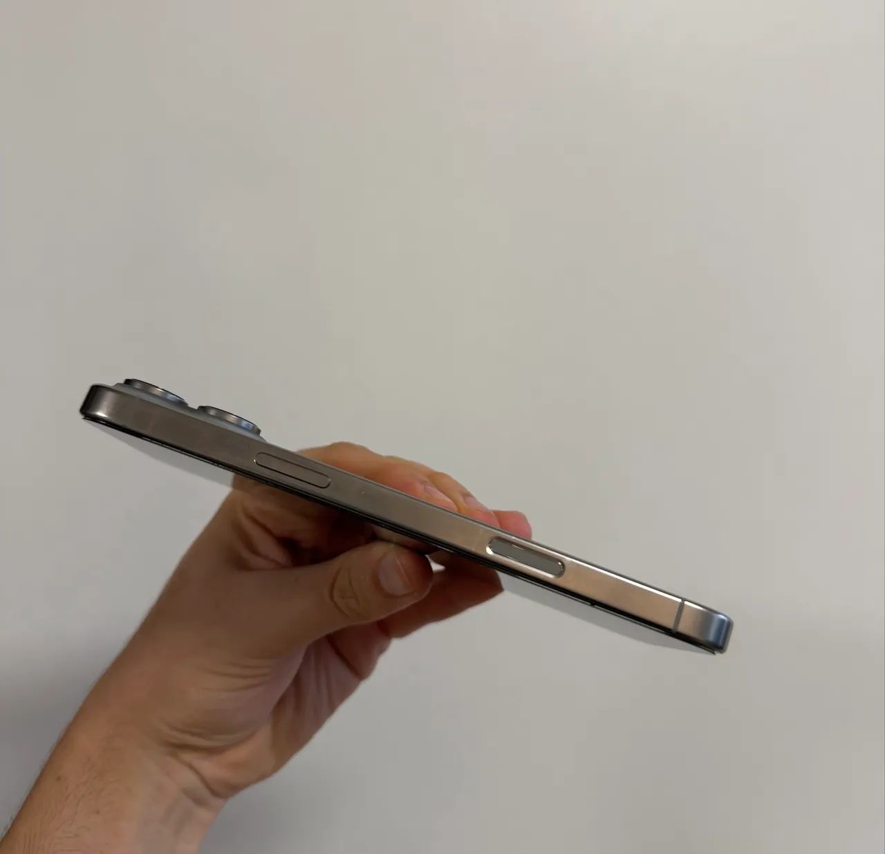 iPhone 16 Pro Max 256gb - Foto 5