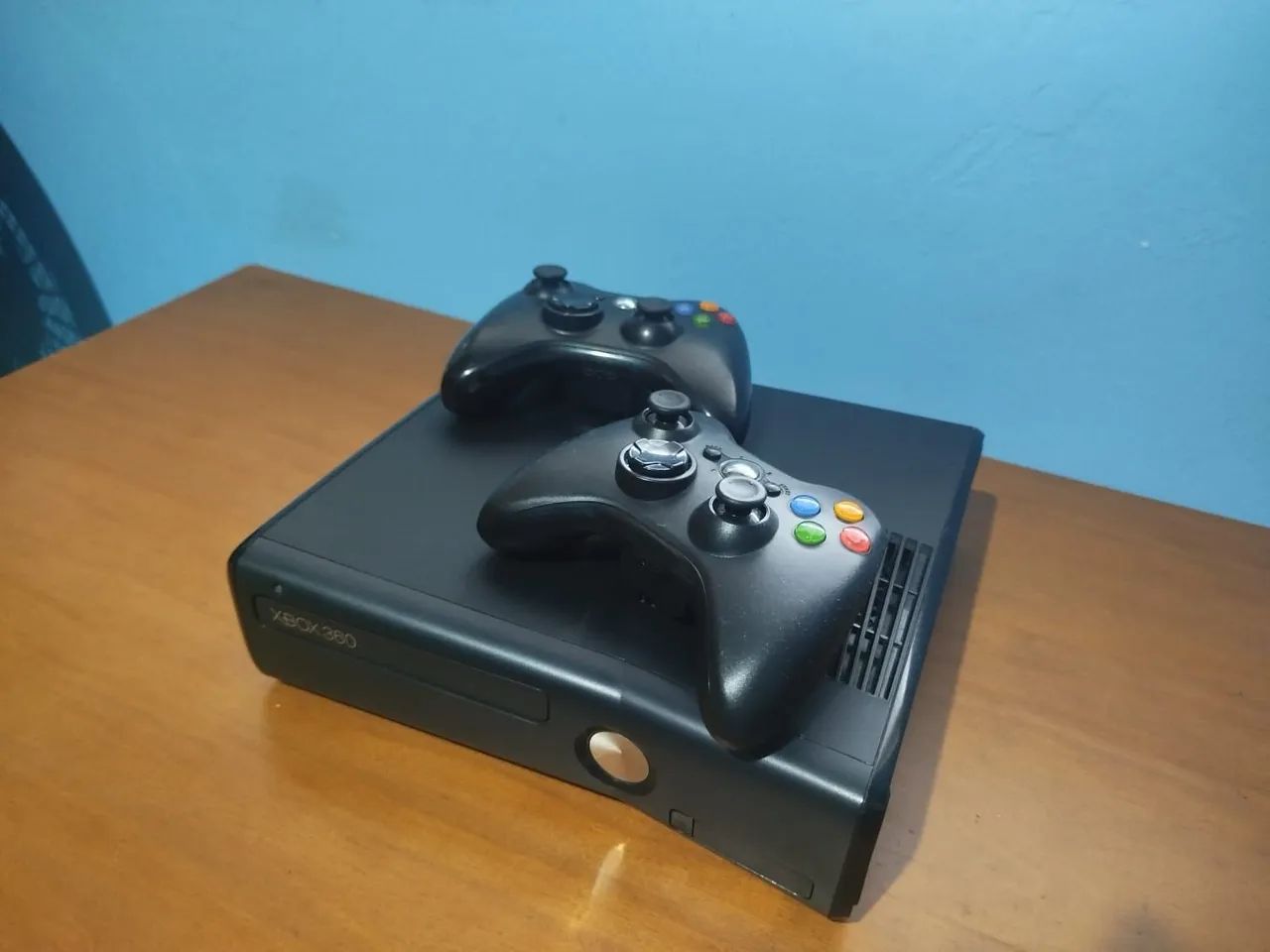 xbox 360 RGH