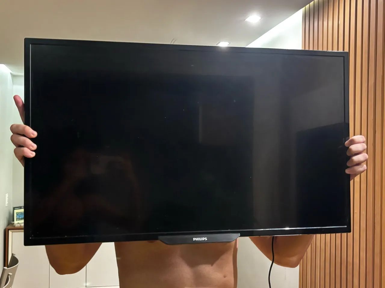 TV Philips modelo 32PHG4900/78