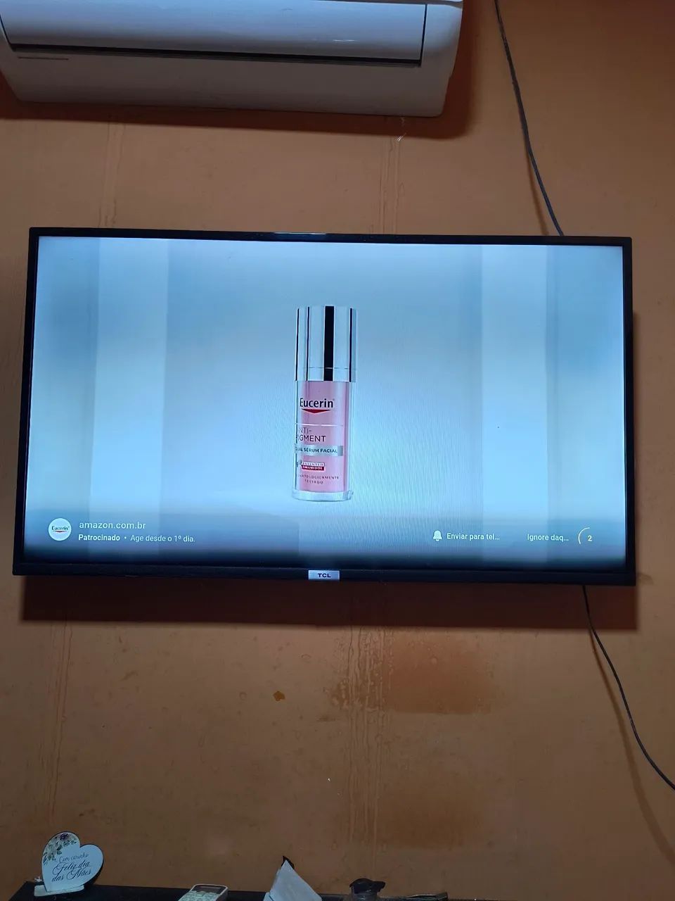 TV TCL 40" - Foto 5