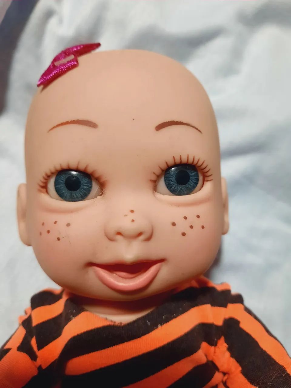 Boneca  - Foto 3