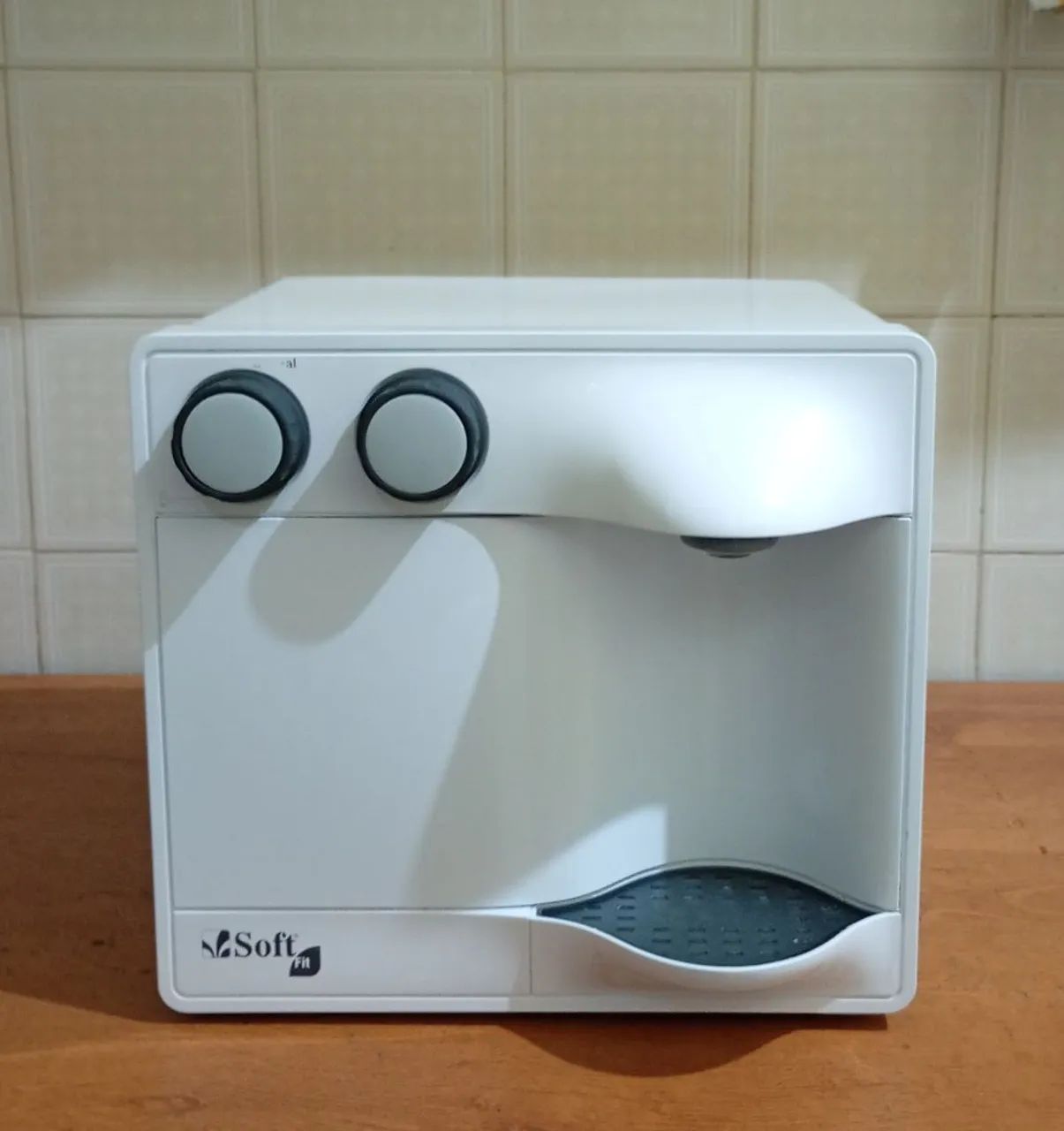 Purificador Água Refrigerado por Compressor Soft Fit - 127V - Foto 2