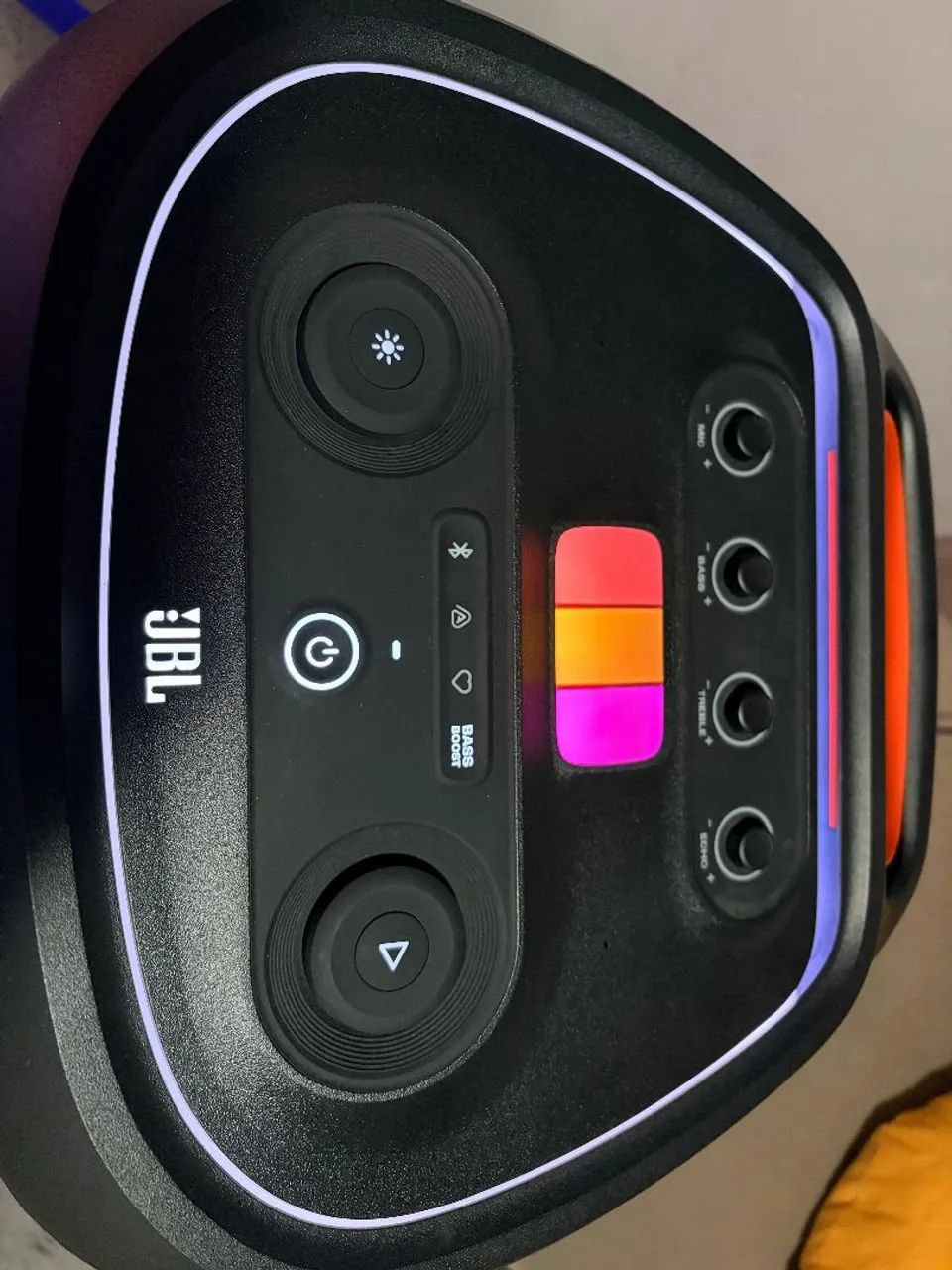 JBL ULTIMATE 1100w - Foto 2