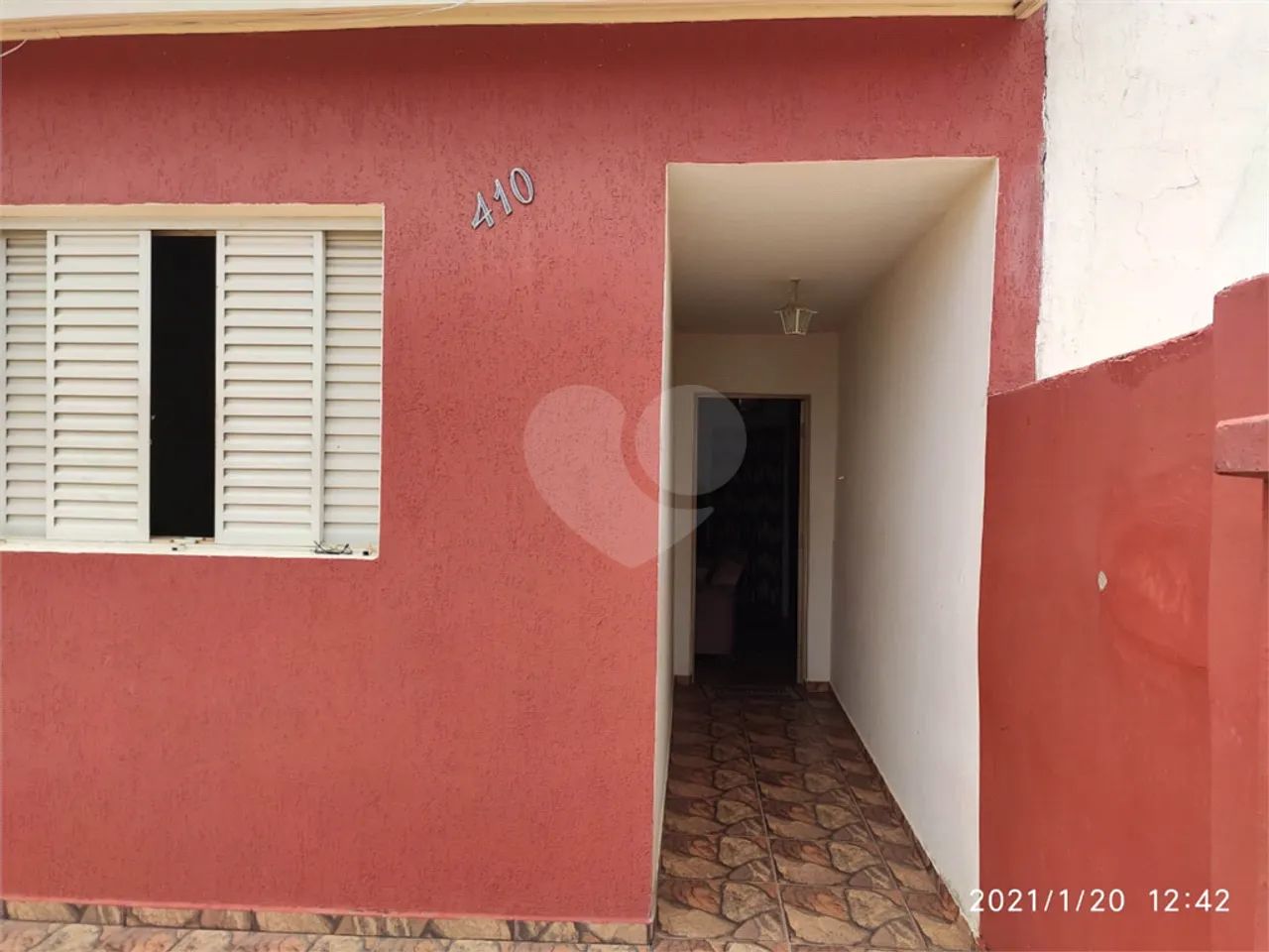 Linda casa com edícula a venda na Zona Oeste! - Foto 2