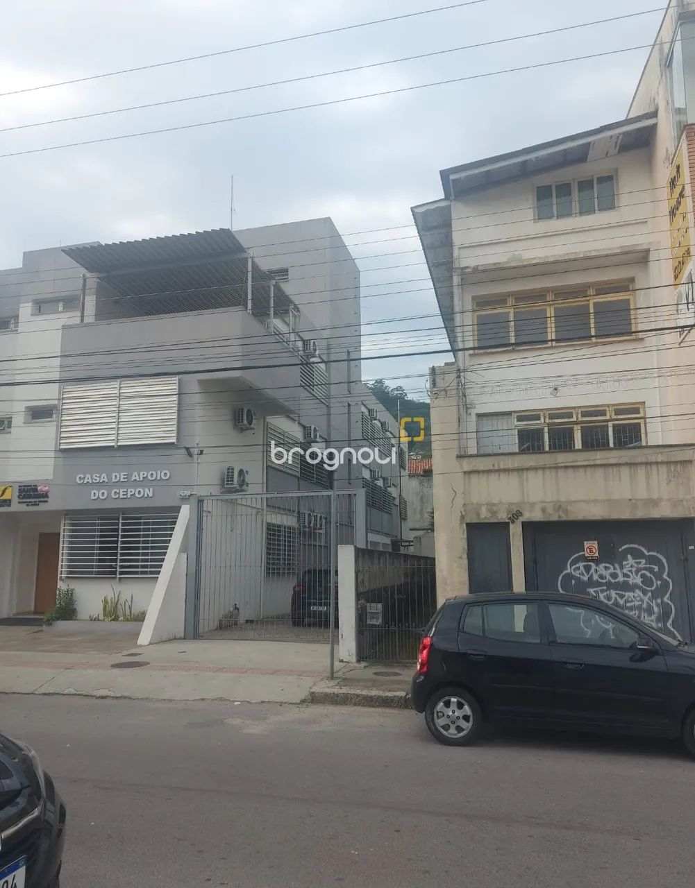 Imóvel 92448 Casa com 03 pisos